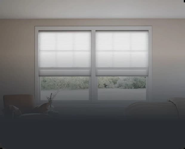 Hidden Smart Lighting