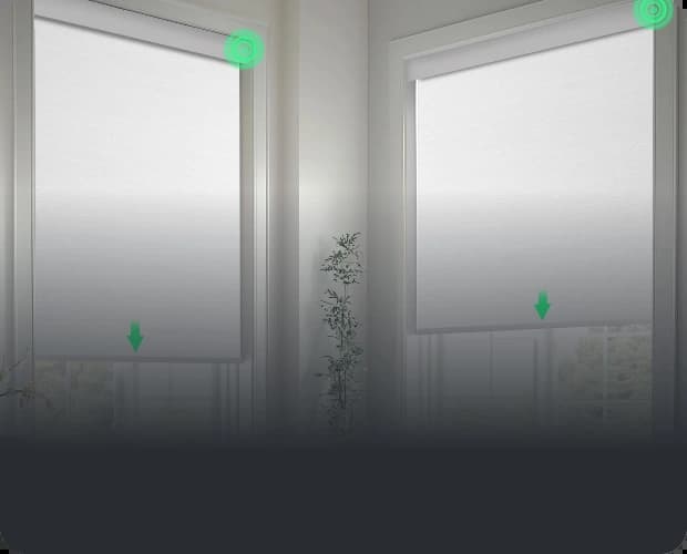 Hidden Smart Lighting