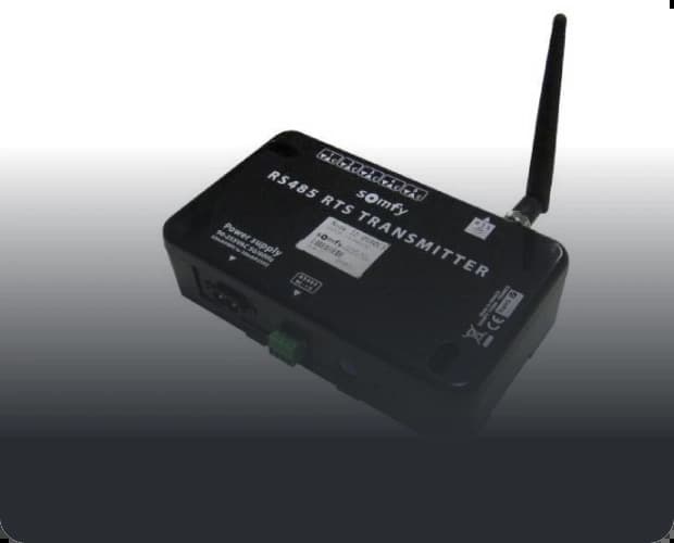 Hidden Smart Lighting