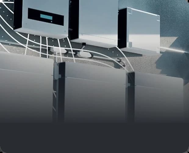 Hidden Smart Lighting