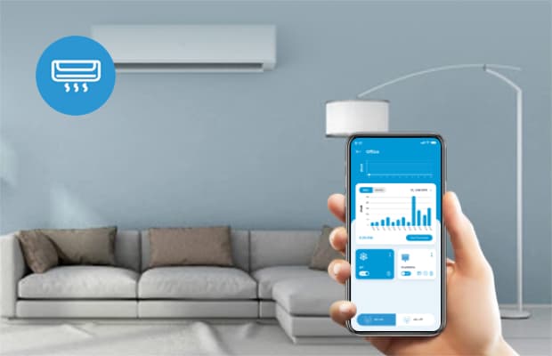 Hidden Smart Lighting