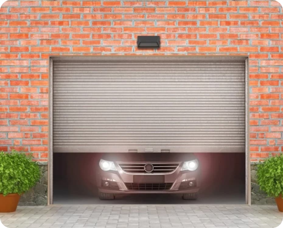 Hidden Smart Lighting