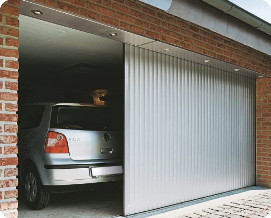 Hidden Smart Lighting