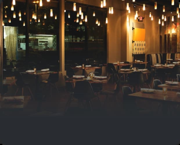 Hidden Smart Lighting