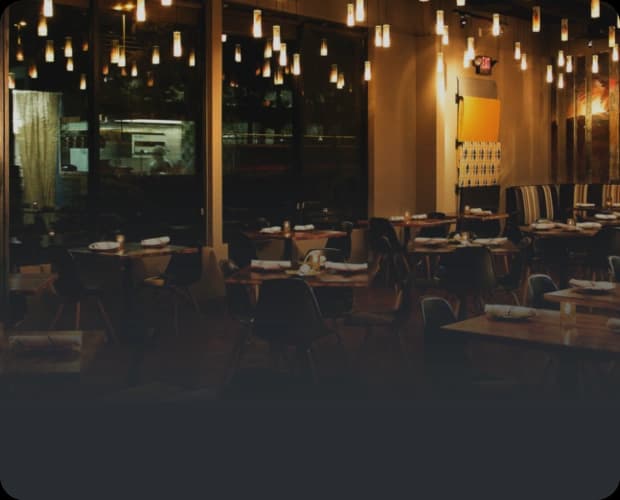 Hidden Smart Lighting