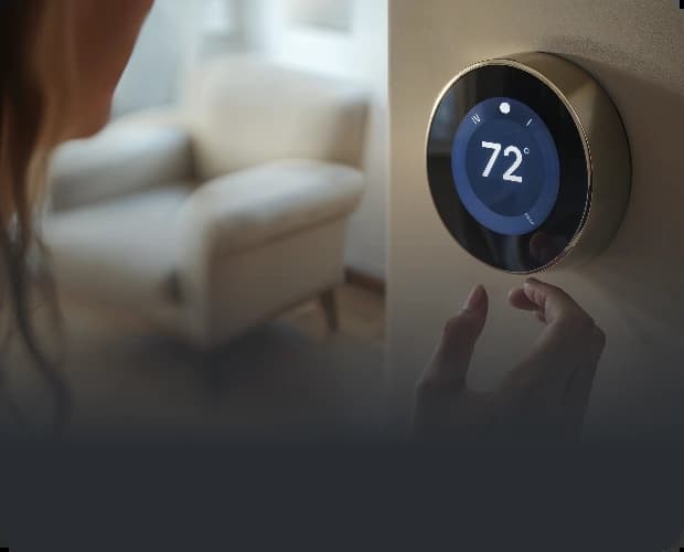 Hidden Smart Lighting