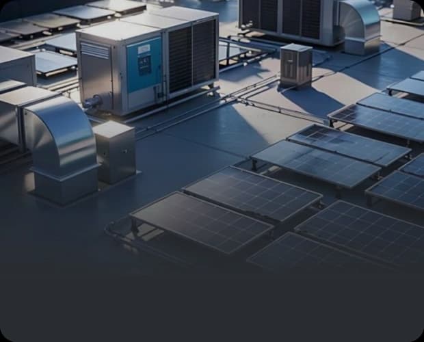 Hidden Smart Lighting