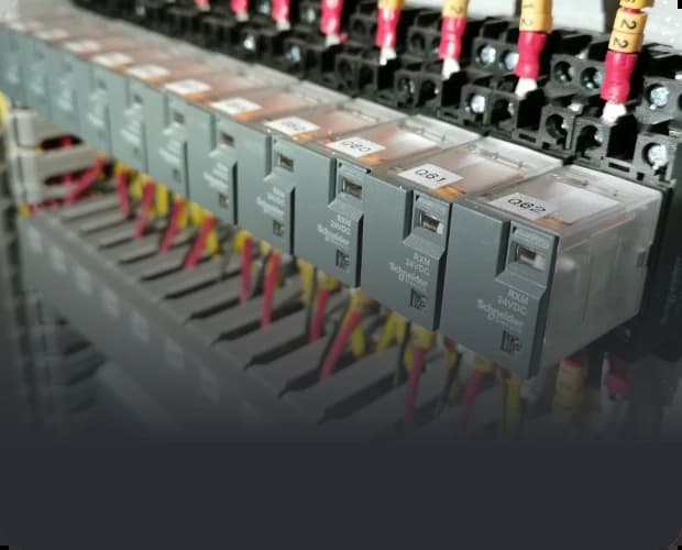 Hidden Smart Lighting