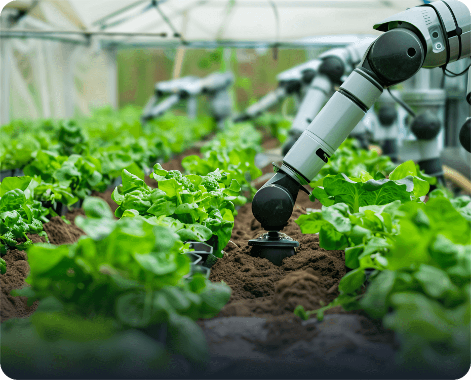 Agriculture