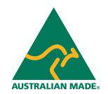 Australian Made