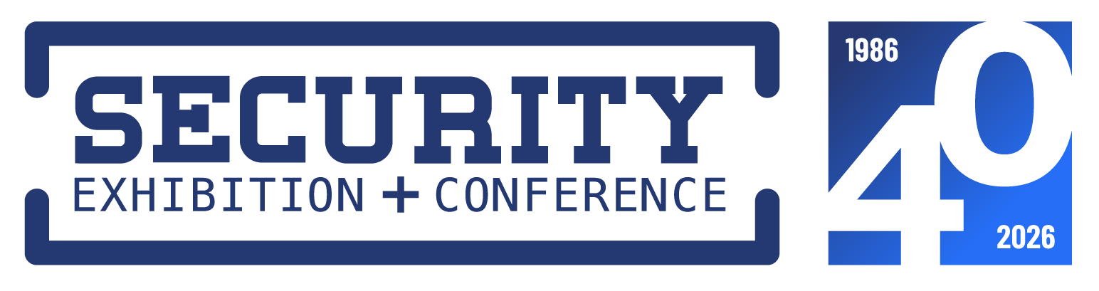 Security Exhibition + Conference